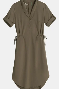 Jurk Spotless Traveller SS-Royal Robbins Discount