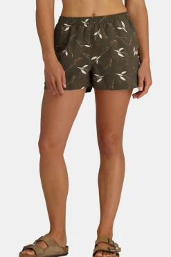 Short All In Short-Royal Robbins New