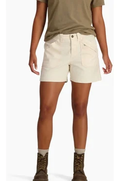 Short Half Dome Shorts-Royal Robbins Clearance