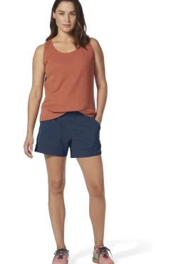 Short Spotless Evolution-Royal Robbins Outlet