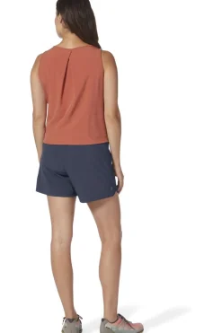 Short Spotless Evolution-Royal Robbins Outlet