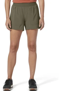 Best Royal Robbins Short Spotless Evolution Everglade