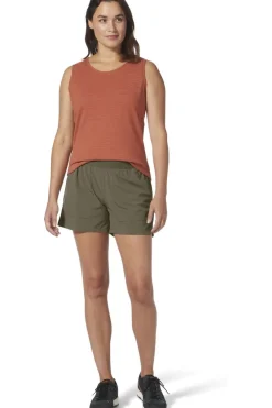 Best Royal Robbins Short Spotless Evolution Everglade