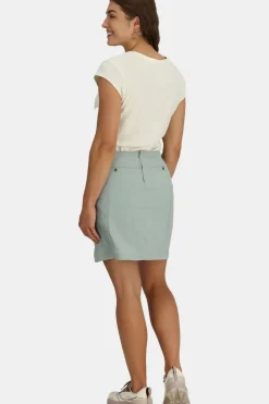 Skort Discovery Wms-Royal Robbins Outlet