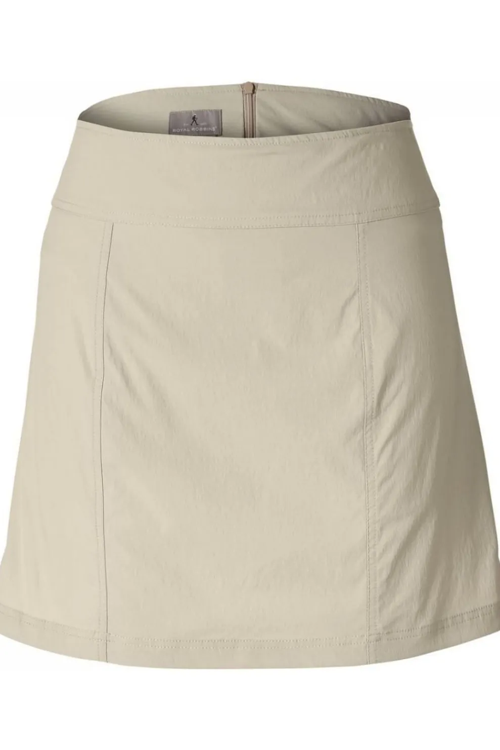 Best Royal Robbins Skort Discovery Wms Ecru