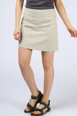 Best Royal Robbins Skort Discovery Wms Ecru