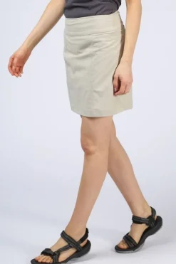 Best Royal Robbins Skort Discovery Wms Ecru