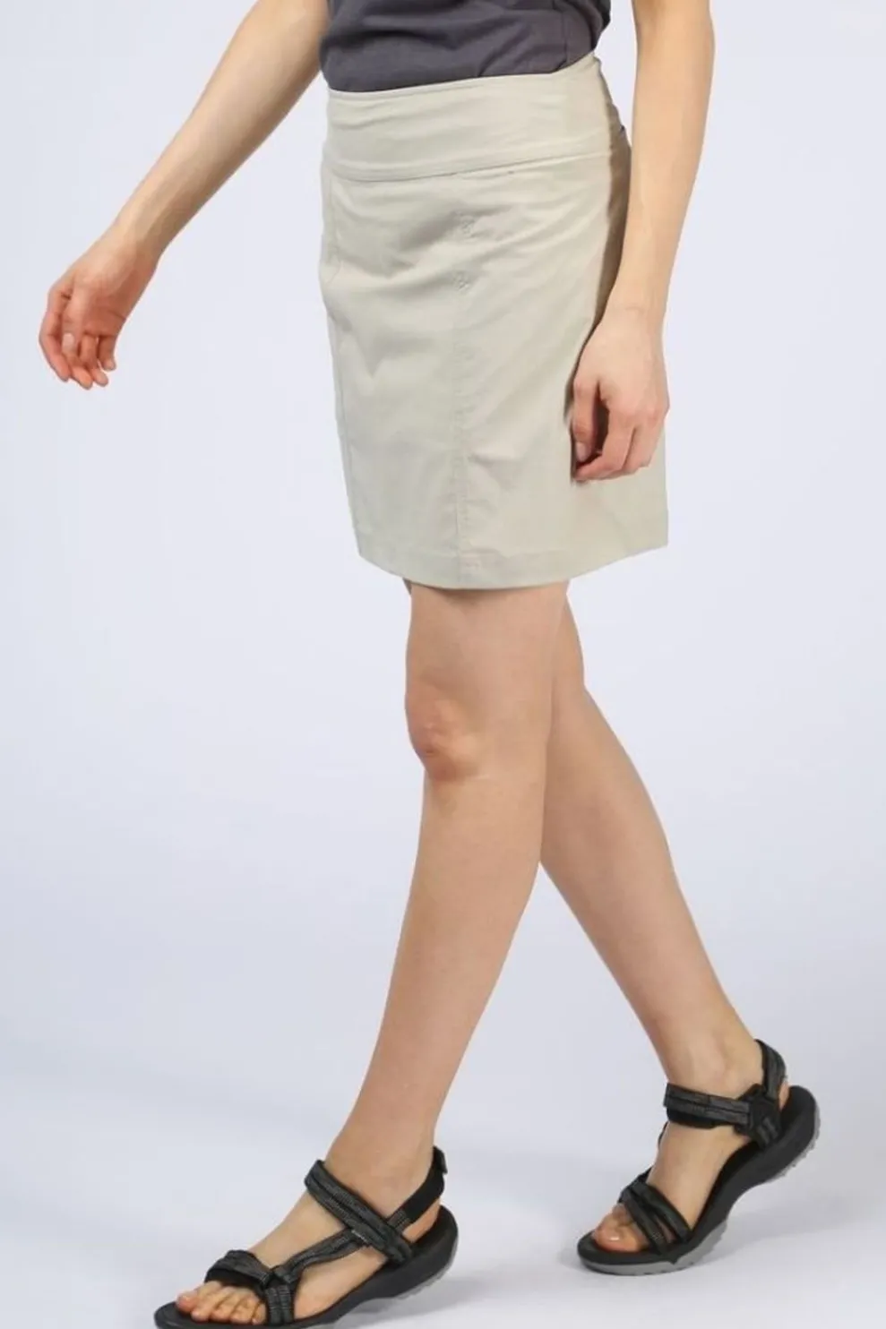 Best Royal Robbins Skort Discovery Wms Ecru