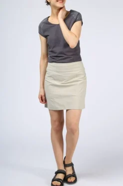 Best Royal Robbins Skort Discovery Wms Ecru