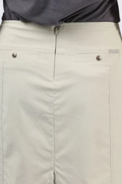 Best Royal Robbins Skort Discovery Wms Ecru