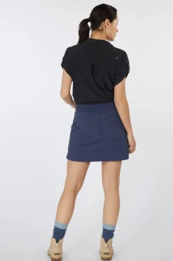 Skort Jammer-Royal Robbins Best