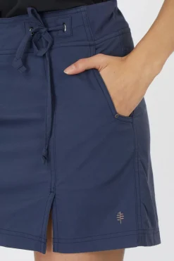 Skort Jammer-Royal Robbins Best