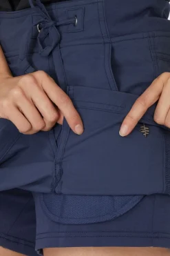 Skort Jammer-Royal Robbins Best