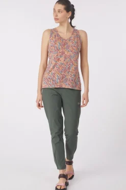Top Featherweight Tank-Royal Robbins New