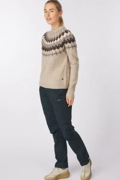 Trui Rockcraft Wool Crew-Royal Robbins Clearance
