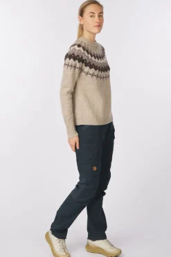 Trui Rockcraft Wool Crew-Royal Robbins Clearance
