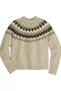 Trui Rockcraft Wool Crew-Royal Robbins Clearance