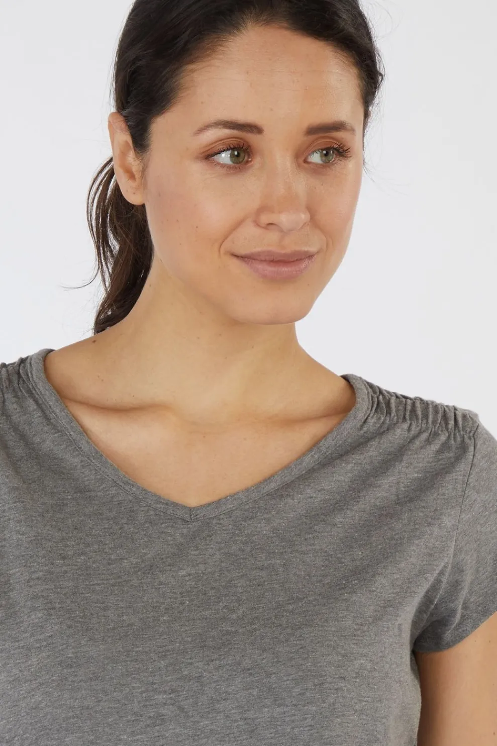 T-Shirt Featherweight Tee-Royal Robbins Fashion