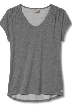 T-Shirt Featherweight Tee-Royal Robbins Fashion