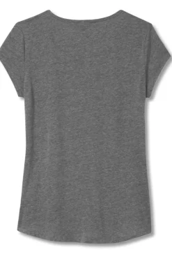 T-Shirt Featherweight Tee-Royal Robbins Fashion