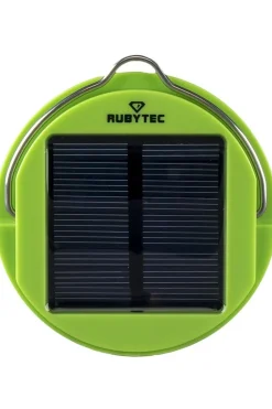 Insectenwering Buzz USB Solar Lantern & Mosquito Catcher-Rubytec Best