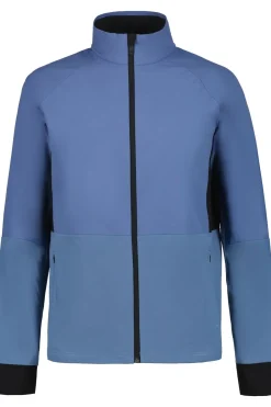 Fashion Rukka Fleece Meldois mid blue