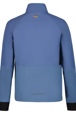 Fashion Rukka Fleece Meldois mid blue