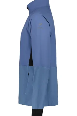 Fashion Rukka Fleece Meldois mid blue