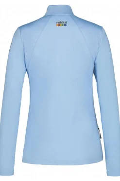 New Rukka Fleece Merisaari light blue