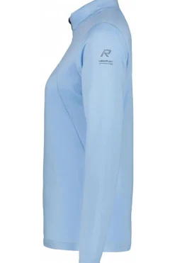 New Rukka Fleece Merisaari light blue