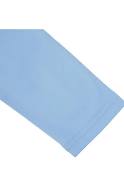 New Rukka Fleece Merisaari light blue