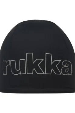 Clearance Rukka Hoed Uurais black