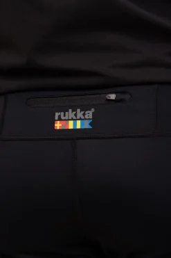 Best Rukka Legging Maltila black