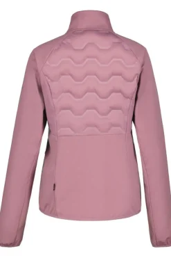 Sale Rukka Softshell Jas Melta mid pink