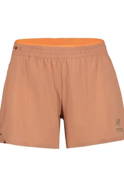 Discount Rukka Sportshort Maikkula orange