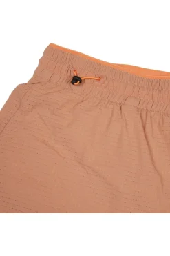 Discount Rukka Sportshort Maikkula orange