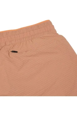 Discount Rukka Sportshort Maikkula orange