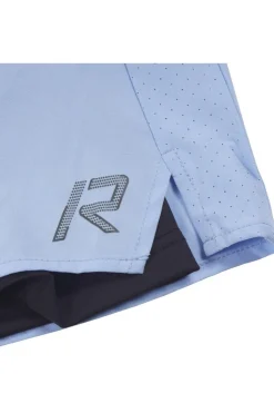 Hot Rukka Sportshort Makela light blue