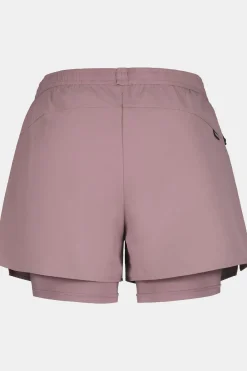 Fashion Rukka Sportshort Makela 2In1 740