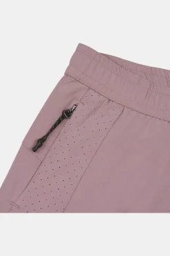 Fashion Rukka Sportshort Makela 2In1 740