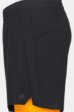 Hot Rukka Sportshort Maaninka 2In1 990