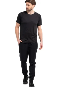 Discount Rukka T-Shirt Meskala black