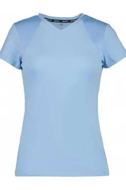 New Rukka T-Shirt Mansik light blue