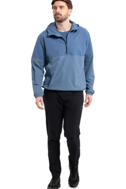 Best Rukka Windstopper Mattila mid blue