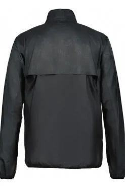 Outlet Rukka Windstopper Mailo Prnt black/dark grey
