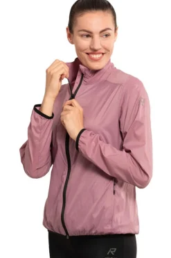 Outlet Rukka Windstopper Maile mid pink