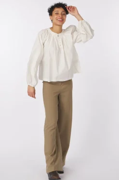 Blouse Ibelsz-Saint Tropez Fashion
