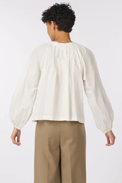 Blouse Ibelsz-Saint Tropez Fashion