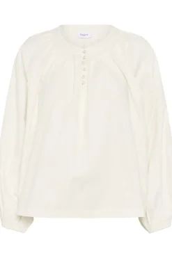 Blouse Ibelsz-Saint Tropez Fashion