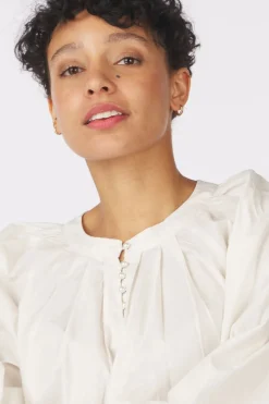 Blouse Ibelsz-Saint Tropez Fashion